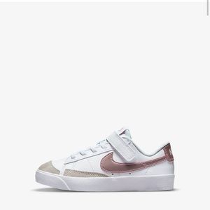 Nike Blazer Low ‘77 Kids Shoes Size 2.5